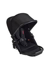 Momcozy ChangeGo second seat attached to stroller for an extra secure ride