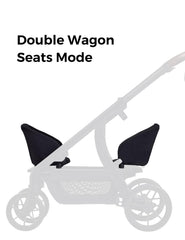 Momcozy ChangeGo reinforced sidewalls provide stable support