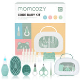 Momcozy Core Baby Kit storage case keeps essentials organized for on-the-go care