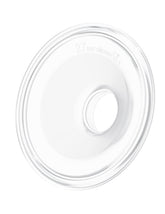 Momcozy flange 27mm 1-pack for comfortable, precise fits with S9 Pro and S12 Pro.