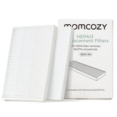 Momcozy KleanPal Pro filter 2-pack for consistent bottle washing.