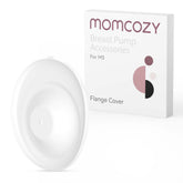 Momcozy M5 flange cover dust-proof on wearable pump