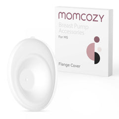 Momcozy M5 flange cover dust-proof on wearable pump