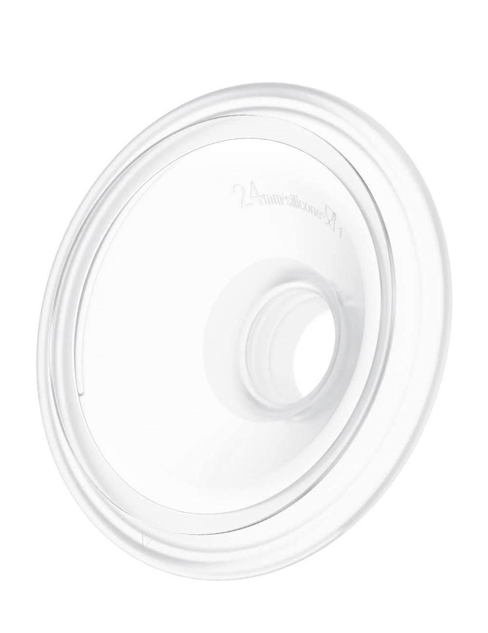 Momcozy Original S9 Pro/S12 Pro double-sealed flange 24mm packaging for reliable replacement parts