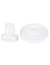 Momcozy duckbill valve pack for S9 Pro/S12 Pro improves milk flow control and seal.