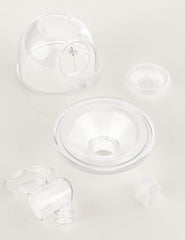 Momcozy valve and diaphragm for S9/S12 Pro promote smooth pumping