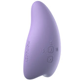 Momcozy warming lactation massager packaging highlights portable comfort.