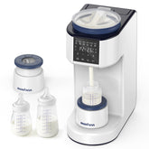 MOMFANN automatic formula maker dispenses precise powder and water for consistent feeds