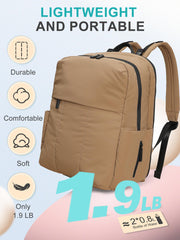 MOMINSIDE changing pad 34.5x14.5 inches keeps baby comfortable during changes.