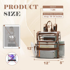 MOMINSIDE luggage-sleeve pass-through feature demonstrates convenient travel with wheeled luggage.
