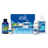 Mommy's Bliss Gripe Water Original bottle front shows tummy-soothing blend for gentle comfort