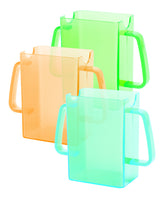 Mommy's Helper juice box buddies holder pack keeps drinks contained