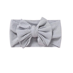 Mookiraer headbands leave no marks on delicate baby heads