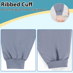 MooMoo Baby bedtime diaper pants packaged in two packs for convenience