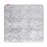 Moonsea kids play tent mat, 47x47 space, ideal for cozy indoor playtime.