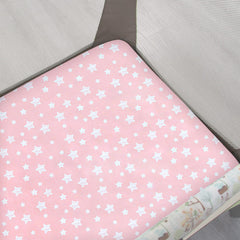 Moonsea microfiber close-up showing soft fade-resistant fabric