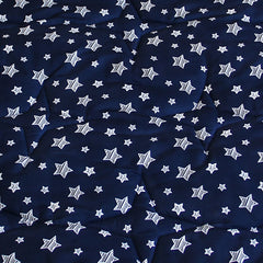 Moonsea playpen mat navy non-slip back keeps baby play area stable