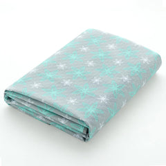 Moonsea Splat Mat used for art crafts with flower pattern