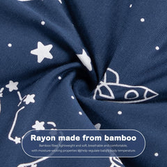 Mosebears sleep sack 2.5 tog keeps baby warm without overheating