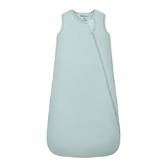 Mosebears sleep sack shows soft bamboo fabric for gentle nights