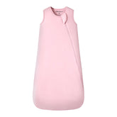 Mosebears sleep-sack soft-bamboo-fabric delivers silky, breathable comfort for babies.