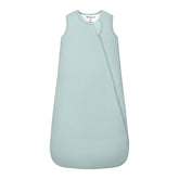 Mosebears sleep sack soft-fabric closeup showing bamboo softness for gentle nights