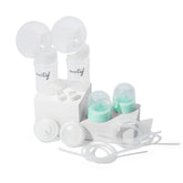 Motif Medical Luna bottle set for reliable pump parts and smooth feeding sessions.
