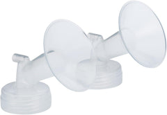 Motif Medical Luna flange 16mm for comfortable milk expression