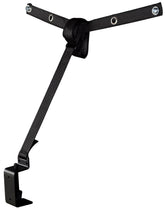 Mount-It! TV safety strap wall mount setup for sturdy anchoring and tip prevention.