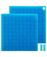 Mr. Pen baby nasal aspirator filters 200-pack in compact packaging for hygienic, long-lasting use.