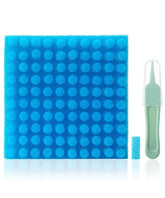 Mr. Pen baby nasal aspirator filters pack 100 provides extended hygiene supply for busy parents.