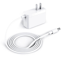 Mrgru 5V replacement charger box—reliable power for Nova Swing during naps.