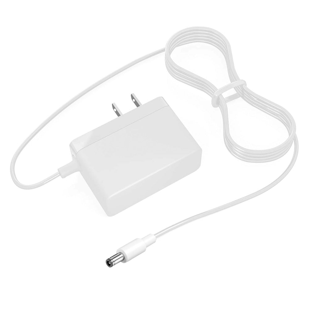 MULTIM charger for baby bassinet AC adapter demonstrates reliable power for smooth operation