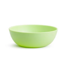 Munchkin toddler bowls in bright colors for snacks and meals