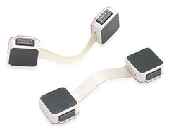 Munchkin Xtraguard latch secures cabinets and drawers for child safety.