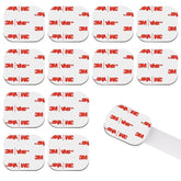 MVSSP replacement adhesive pack for dog and baby Door Buddy versions showing strong hold.