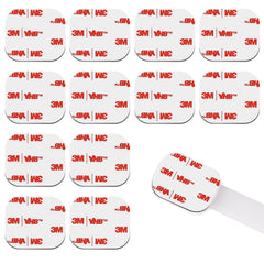 MVSSP replacement adhesive pack for dog and baby Door Buddy versions showing strong hold.