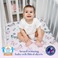 MY LITTLE ZONE baby blanket offers cozy warmth for naps and cuddles