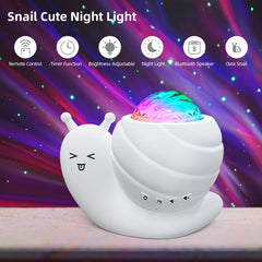 Mycket Star Projector remote control lets you adjust modes and timer from anywhere