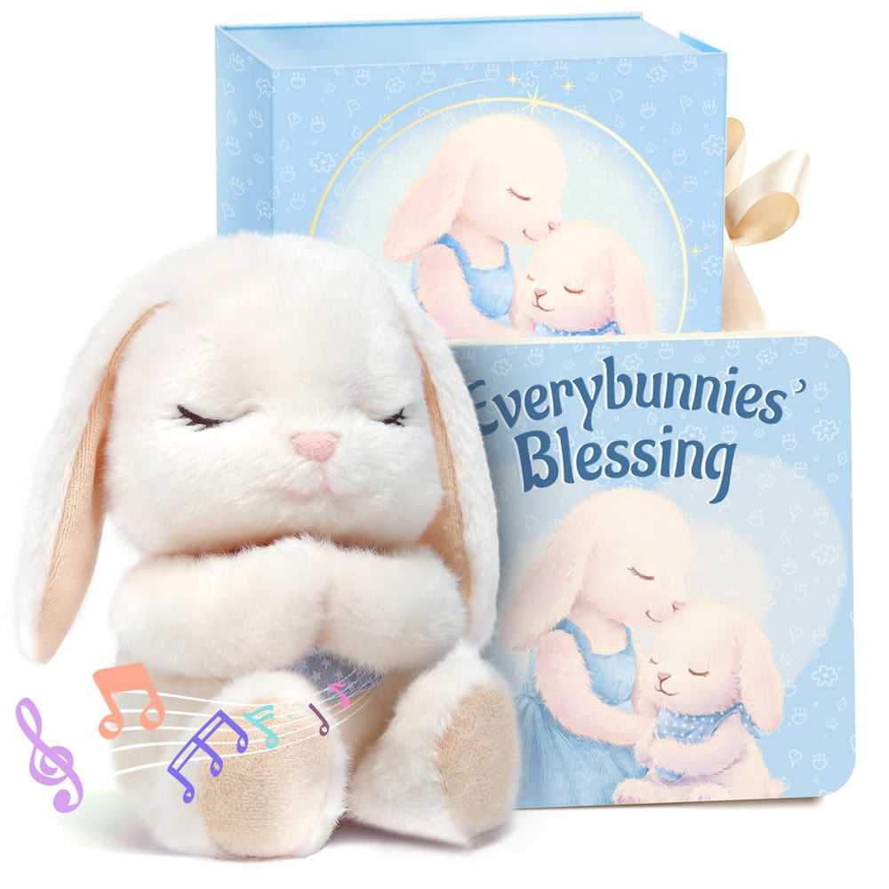 MyMateZoe baptism gift box ready for gifting at christening