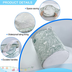 Mziart interior with waterproof coating for easy cleaning