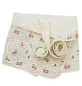 NAWANIS PODAEGI vertical quilting detail highlights durability and craftsmanship