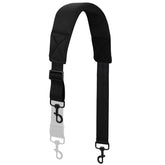 NECANCE stroller carry straps compatible with Babyzen models for quick, secure replacements