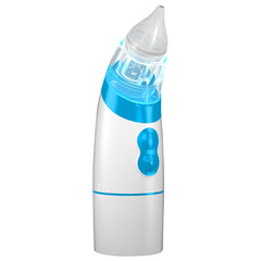NeilMed Aspirator BPA and latex-free construction supports safe use