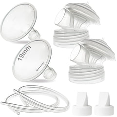 NENESUPPLY 19mm flange for Spectra S1 S2—easy cleaning and reuse.