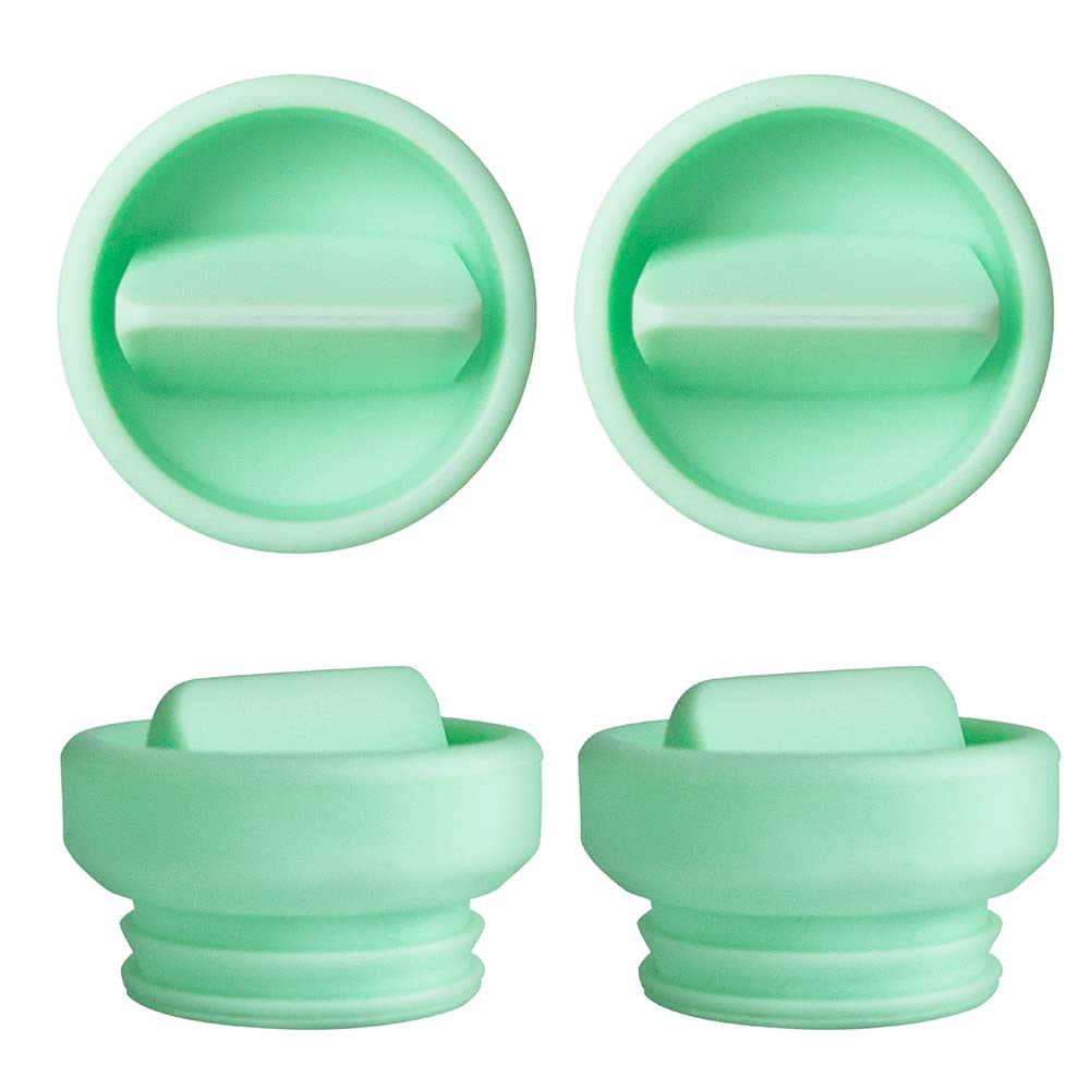 NENESUPPLY duckbill valve shows Elvie Stride compatibility for reliable replacement