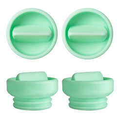 NENESUPPLY duckbill valve shows Elvie Stride compatibility for reliable replacement