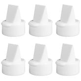 NENESUPPLY duckbill valves packaging ready to install for Lansinoh pumps