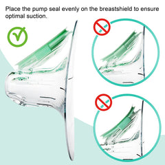 Nenesupply seal installation easy with simple replacement process