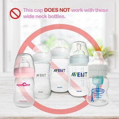 Nenesupply Travel Cap for travel use supports commuting with leak protection.